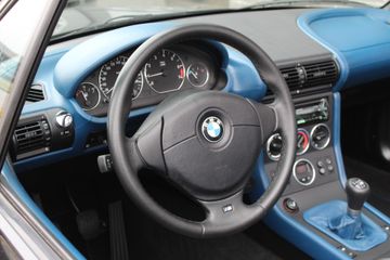 BMW Z3