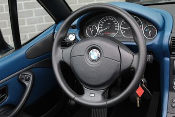 BMW Z3