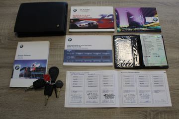 BMW Z3