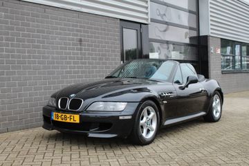 BMW Z3