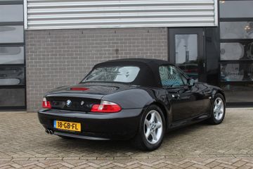 BMW Z3