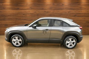 Mazda MX-30