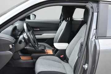 Mazda MX-30