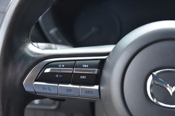Mazda MX-30