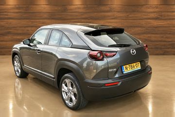 Mazda MX-30