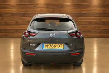 Mazda MX-30