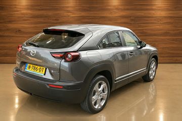 Mazda MX-30