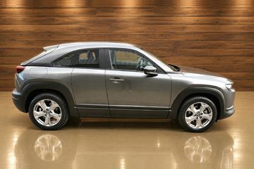 Mazda MX-30