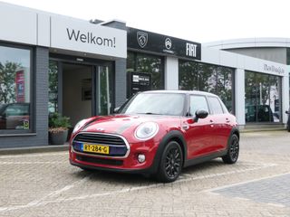 MINI 5-Deurs