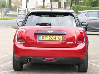 MINI 5-Deurs