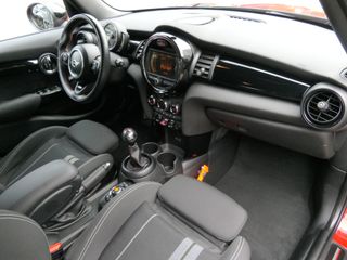 MINI 5-Deurs
