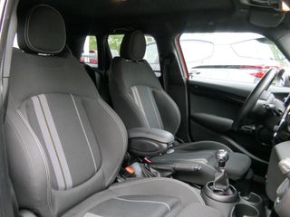 MINI 5-Deurs