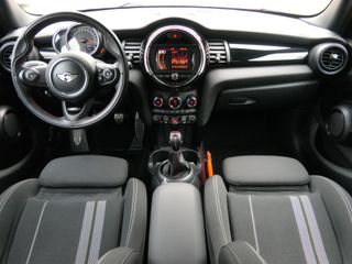 MINI 5-Deurs