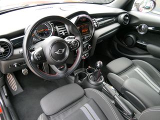 MINI 5-Deurs