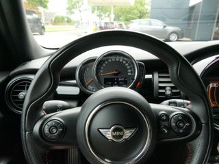MINI 5-Deurs