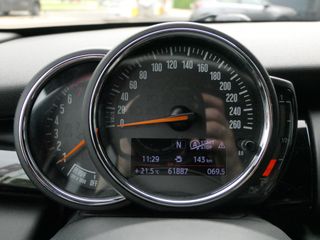 MINI 5-Deurs