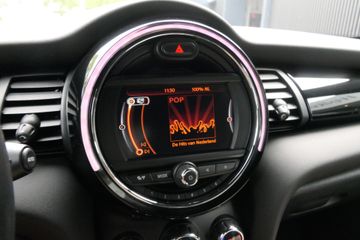 MINI 5-Deurs