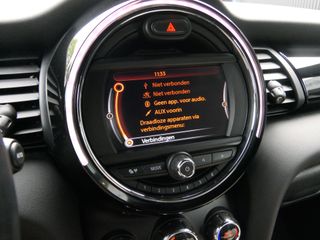 MINI 5-Deurs