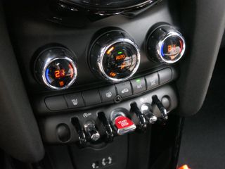 MINI 5-Deurs