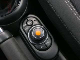 MINI 5-Deurs