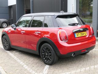 MINI 5-Deurs