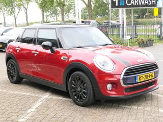 MINI 5-Deurs