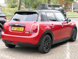 MINI 5-Deurs