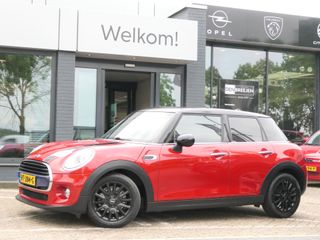 MINI 5-Deurs