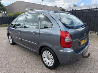 Citroën Xsara Picasso