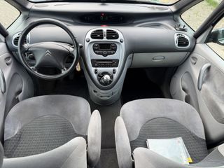 Citroën Xsara Picasso
