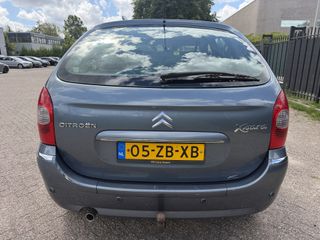Citroën Xsara Picasso