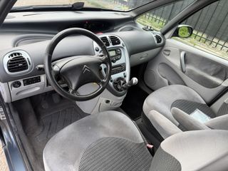 Citroën Xsara Picasso