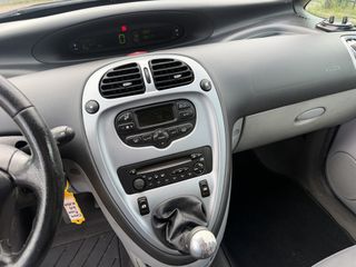Citroën Xsara Picasso