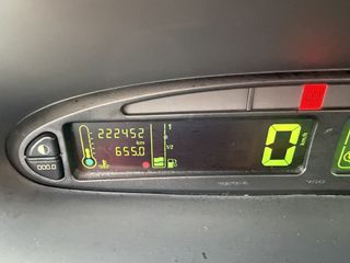 Citroën Xsara Picasso
