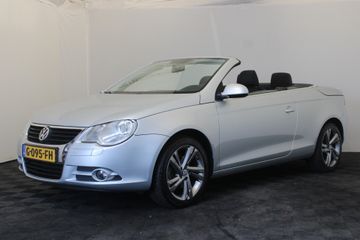 Volkswagen Eos
