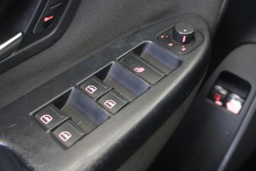 Volkswagen Eos