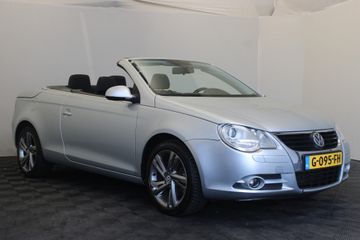 Volkswagen Eos