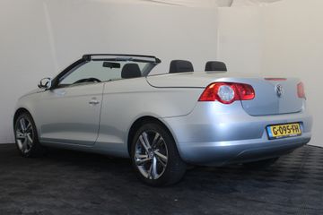 Volkswagen Eos