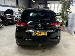 Renault Scénic