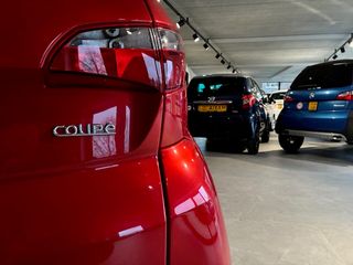 Aixam Coupé