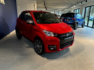 Aixam Coupé