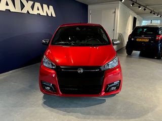 Aixam Coupé