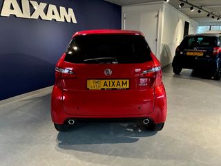 Aixam Coupé