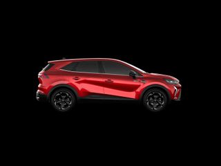 Mitsubishi Grandis