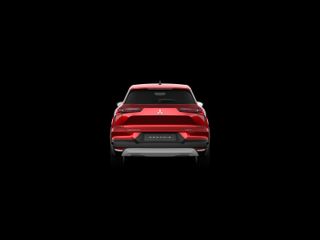 Mitsubishi Grandis