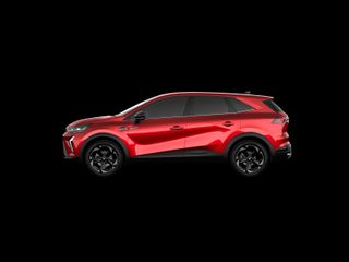Mitsubishi Grandis