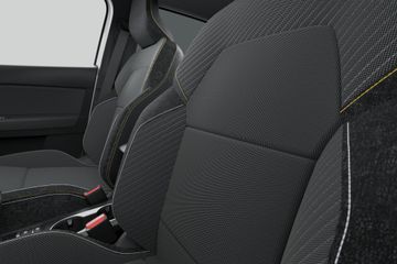 Mitsubishi Grandis