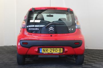 Citroën C1