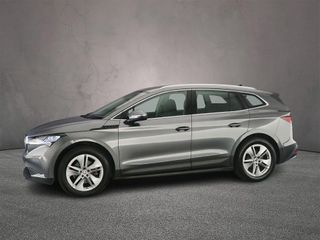 Škoda Enyaq iV