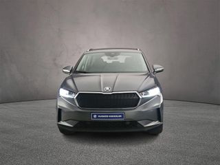 Škoda Enyaq iV